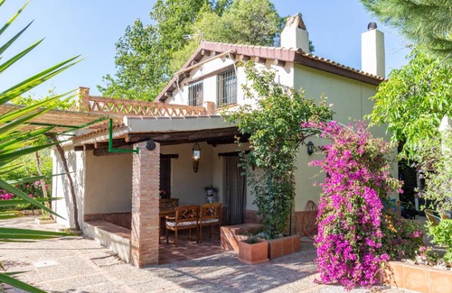 Durcal House | Cortijo chamarin