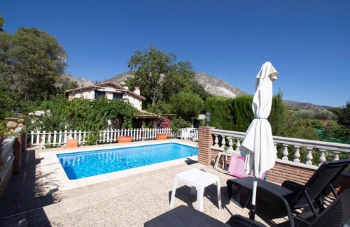 Durcal House | Cortijo chamarin