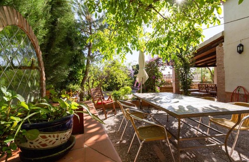 Durcal House | Cortijo chamarin