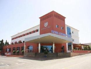 Alhaurin de la Torre Hotel | Cortijo Chico Málaga Airport