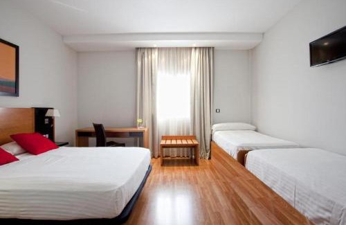Alhaurin de la Torre Hotel | Cortijo Chico Málaga Airport