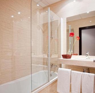 Alhaurin de la Torre Hotel | Cortijo Chico Málaga Airport