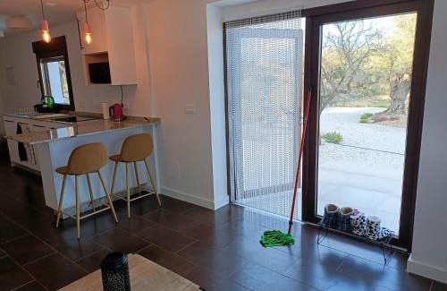 Velez-Blanco Apartment | Cortijo Ciprés