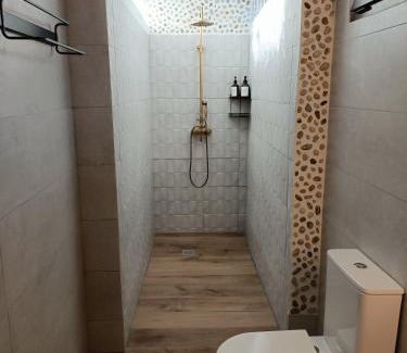 Velez-Blanco Apartment | Cortijo Ciprés