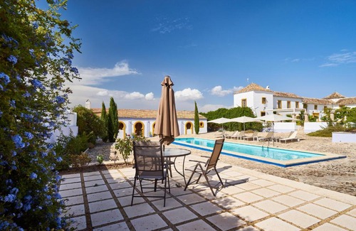 Antequera House | Cortijo De Las Piletas