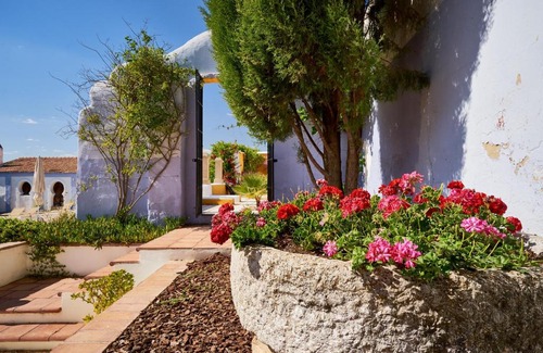 Antequera House | Cortijo De Las Piletas
