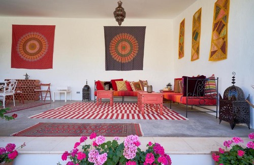 Antequera House | Cortijo De Las Piletas