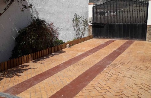 Padul Cottage | Cortijo de los Geraneos