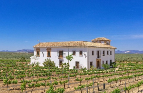 Mollina Villa | Cortijo Don Cristobal