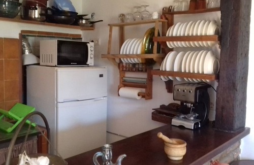 Orgiva House | CORTIJO EL CERRILLO, ÓRGIVA