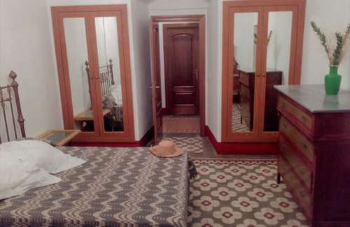 Abrucena Cottage | Cortijo El Gatunal, Your House to Disconnect