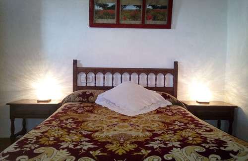 Abrucena Cottage | Cortijo El Gatunal, Your House to Disconnect