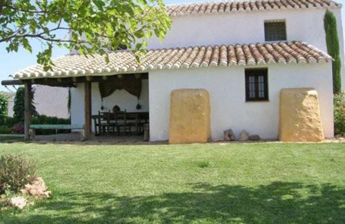 Algarinejo Ski Chalet | Cortijo el Morrón - Casa Rural