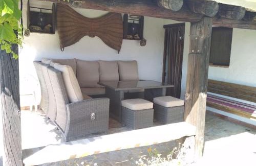 Algarinejo Ski Chalet | Cortijo el Morrón - Casa Rural