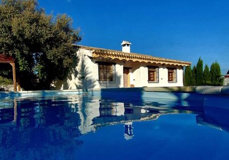 Algarinejo House | Cortijo El Nevazo
