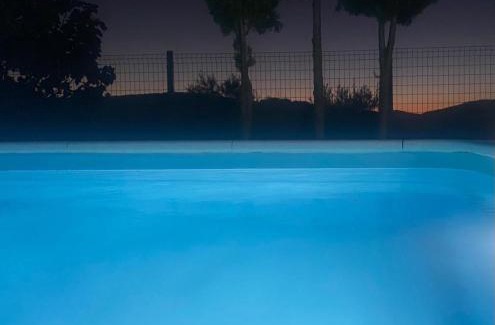 Algarinejo House | Cortijo El Nevazo