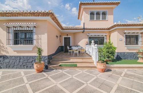 Atarfe House | Cortijo El Paraíso Granada