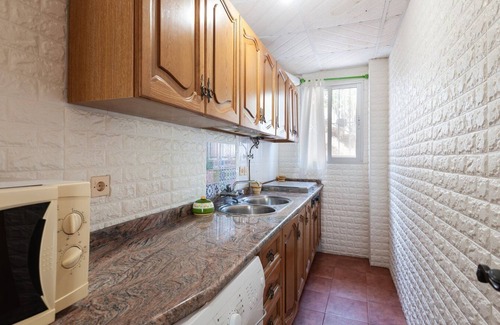 Segura de la Sierra Villa | Cortijo El Pino Cortijos Nuevos by Ruralidays