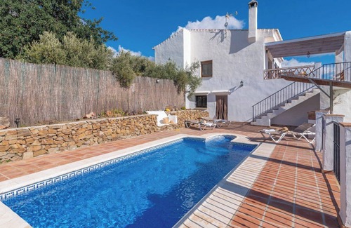 Frigiliana Villa | Cortijo el Regalo Frigiliana by Ruralidays