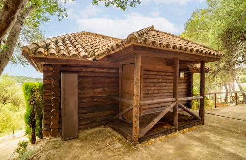 Prado del Rey House | Cortijo Huerta Dorotea