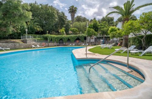 Prado del Rey House | Cortijo Huerta Dorotea