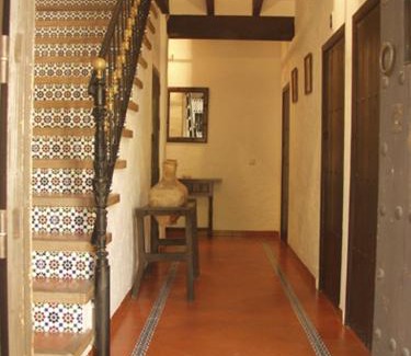 Prado del Rey House | Cortijo Huerta Dorotea