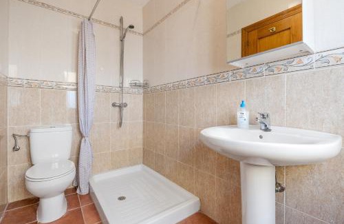 Otivar House | Cortijo La Alberquilla