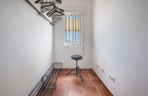 Otivar House | Cortijo La Alberquilla