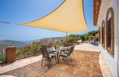 Otivar House | Cortijo La Alberquilla