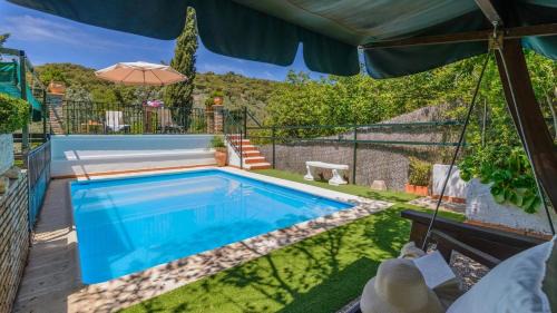Carcabuey House | Cortijo la Algallumbilla Carcabuey by Ruralidays