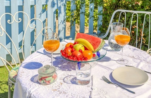 Casabermeja Villa | Cortijo La Ilusión Casabermeja by Ruralidays