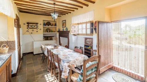 Archidona House | Cortijo La Nobleza