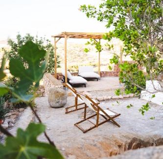 Nijar House | Cortijo La Risca