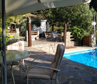 Guejar Sierra House | Cortijo La Solana