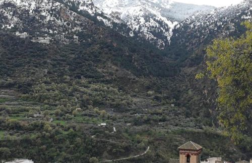 Guejar Sierra House | Cortijo La Solana