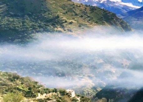 Guejar Sierra House | Cortijo La Solana