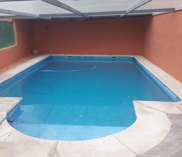 Montefrio House | Cortijo La Viñolilla en zona rural (Montefrío)