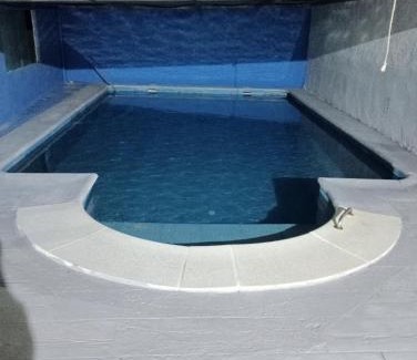 Montefrio House | Cortijo La Viñolilla en zona rural (Montefrío)