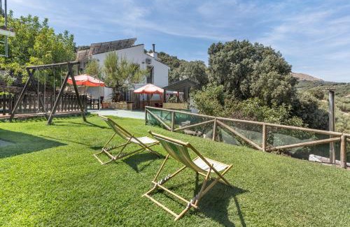 Illora House | Cortijo Las Chorreras Illora