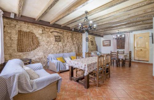 Illora House | Cortijo Las Chorreras Illora