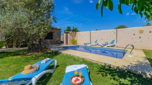 Orgiva House | Cortijo Las Pitas Órgiva by Ruralidays