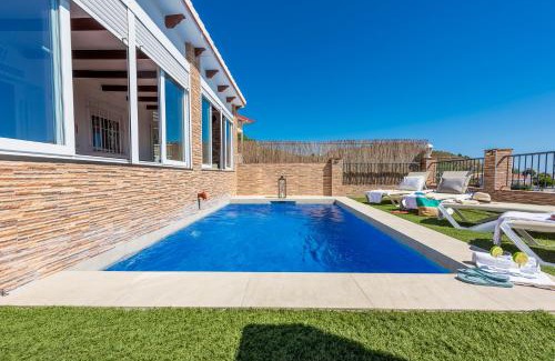 Competa House | Cortijo Las Vistas