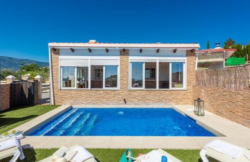 Competa House | Cortijo Las Vistas