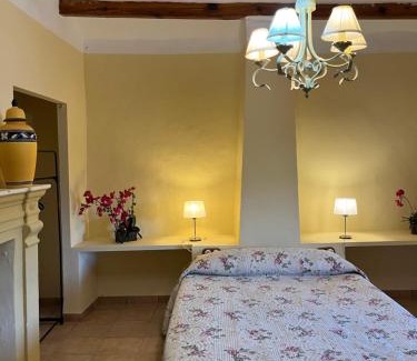Cazorla House | CORTIJO LOMA DEL BELLOTON