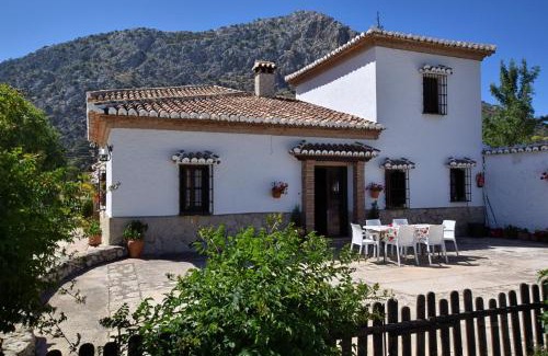 Loja House | Cortijo Los Alazores, authentic cortijo with private pool