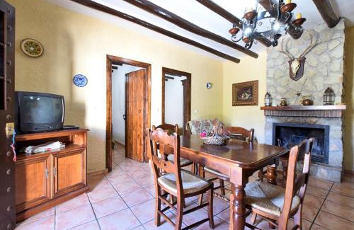 Loja House | Cortijo Los Alazores, authentic cortijo with private pool