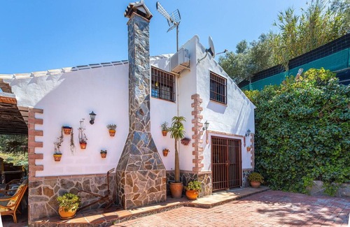 Torrox Cottage | Cortijo Los Cerezos Solset