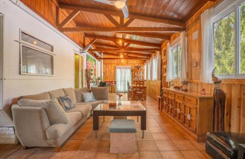 Dudar Ski Chalet | Cortijo Luz De La Sierra en Dúdar