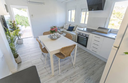 Torrox Cottage | .Cortijo Mandala Nerja
