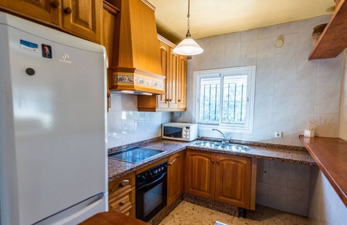 Nerja Villa | Cortijo Mari Carmen Nerja by Ruralidays